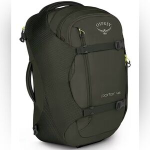 Osprey Porter 46 Travel Backpack